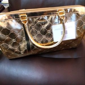 BGBCMAXAZRIA Overnight Travel Bag